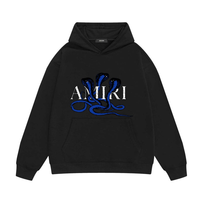 Amiri Fashion Hoodie