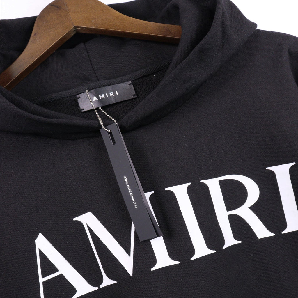 Amiri Fashion Hoodie