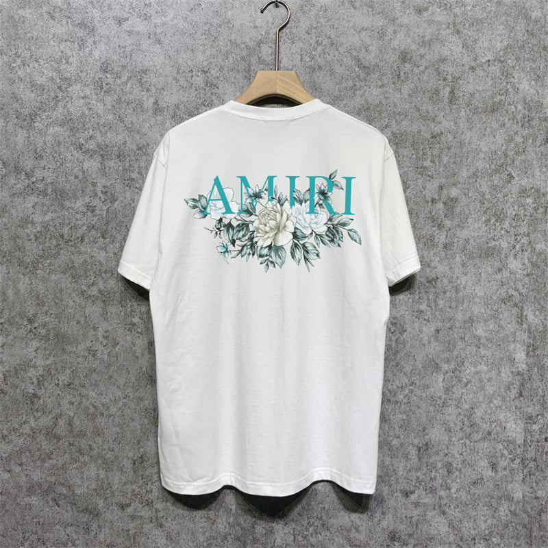 AMIRI  fashion T-shirt