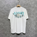 AMIRI  fashion T-shirt