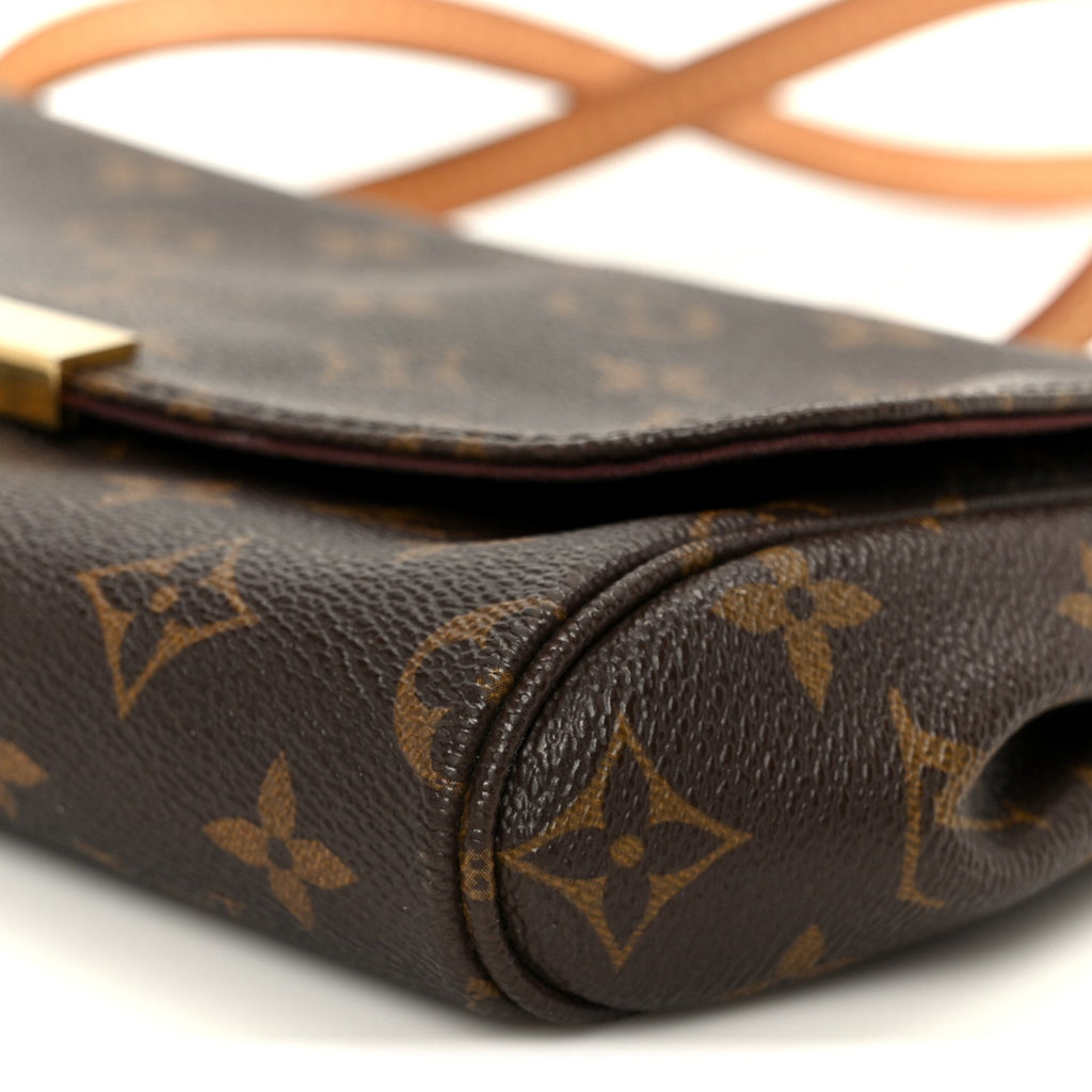 Monogram Favorite MM