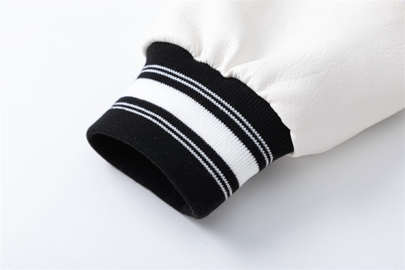 Amiri fashion jacket