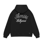 Amiri Fashion Hoodie
