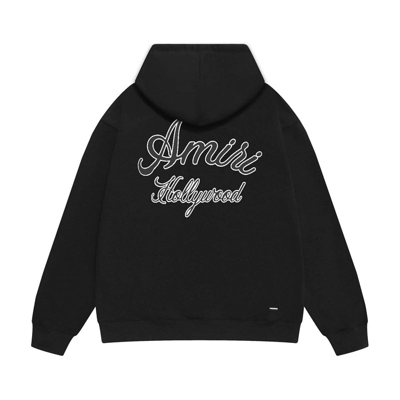 Amiri Fashion Hoodie