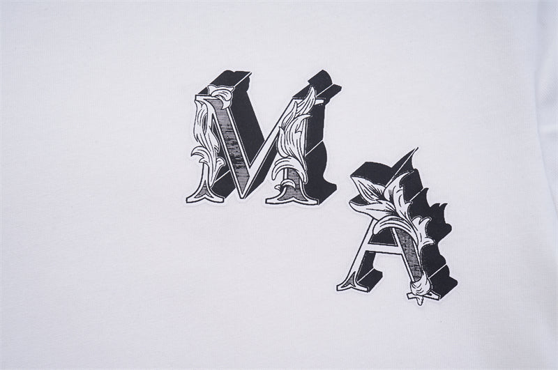 AMIRI  fashion T-shirt