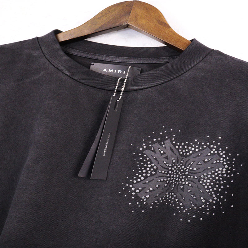 AMIRI  fashion T-shirt