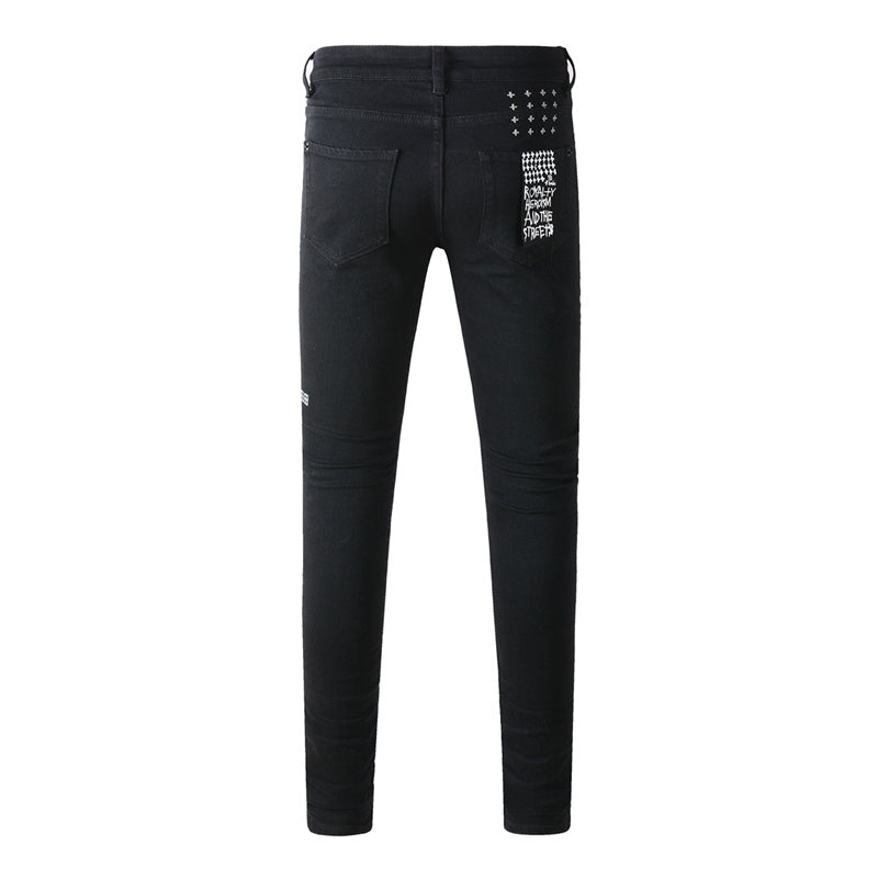 KSUBI  Fashion Jeans 3004
