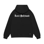 Amiri Fashion Hoodie