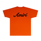 AMIRI  fashion T-shirt