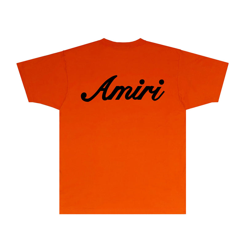 AMIRI  fashion T-shirt