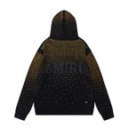 Amiri Fashion Hoodie