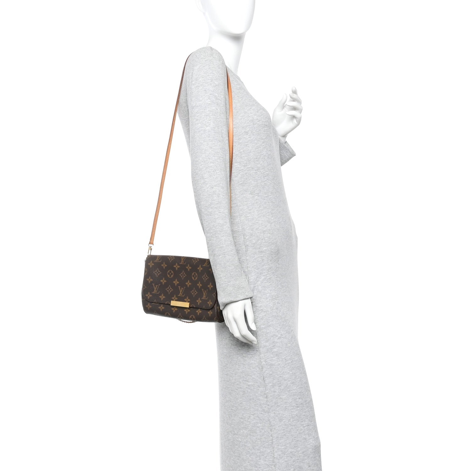 Monogram Favorite MM