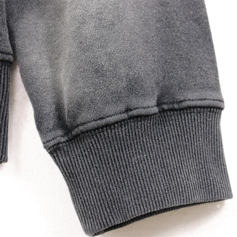 Amiri Fashion Hoodie