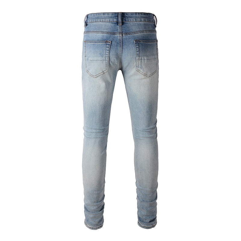 AMIRI Fashion Jeans 6566