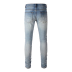 AMIRI Fashion Jeans 6566