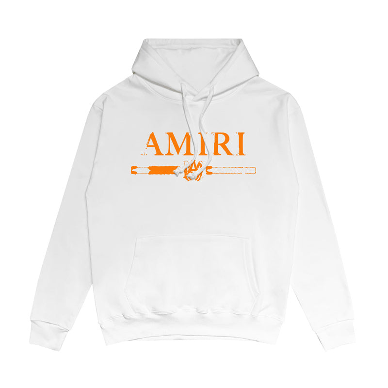 Amiri Fashion Hoodie