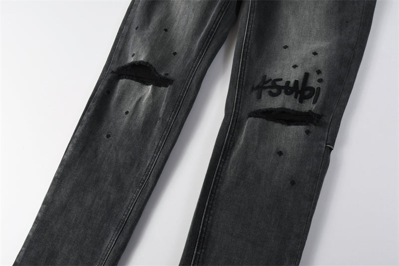 KSUBI  Fashion Jeans 3034