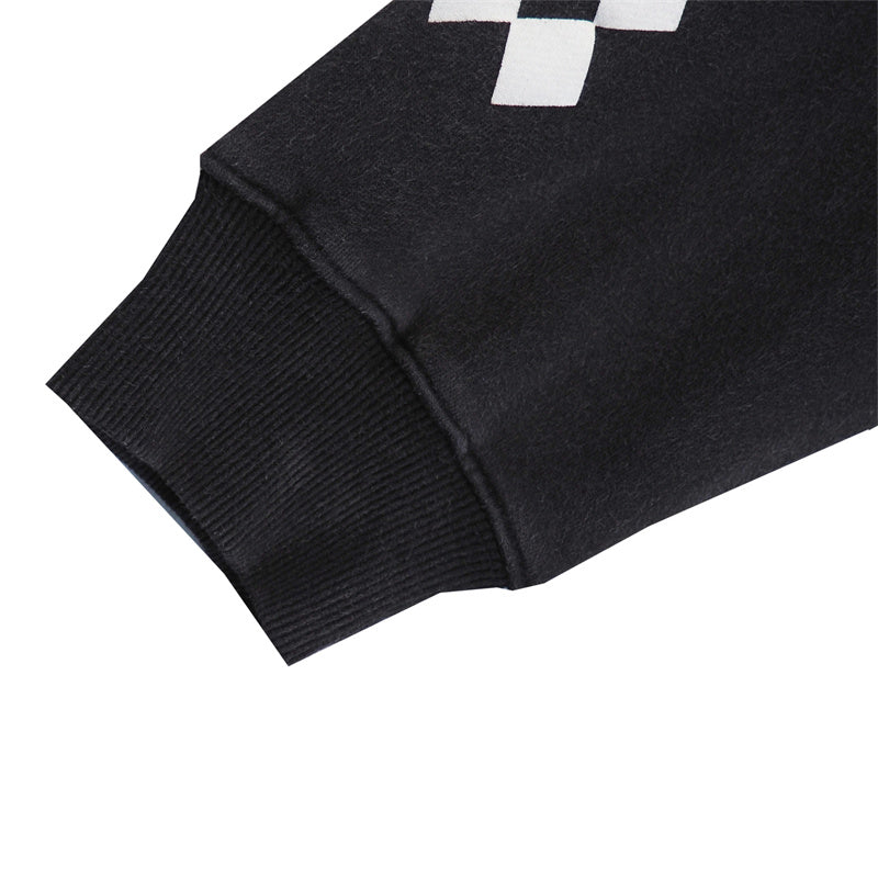 RHUDE fashion Hoodie