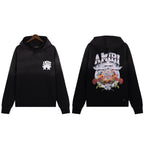Amiri Fashion Hoodie
