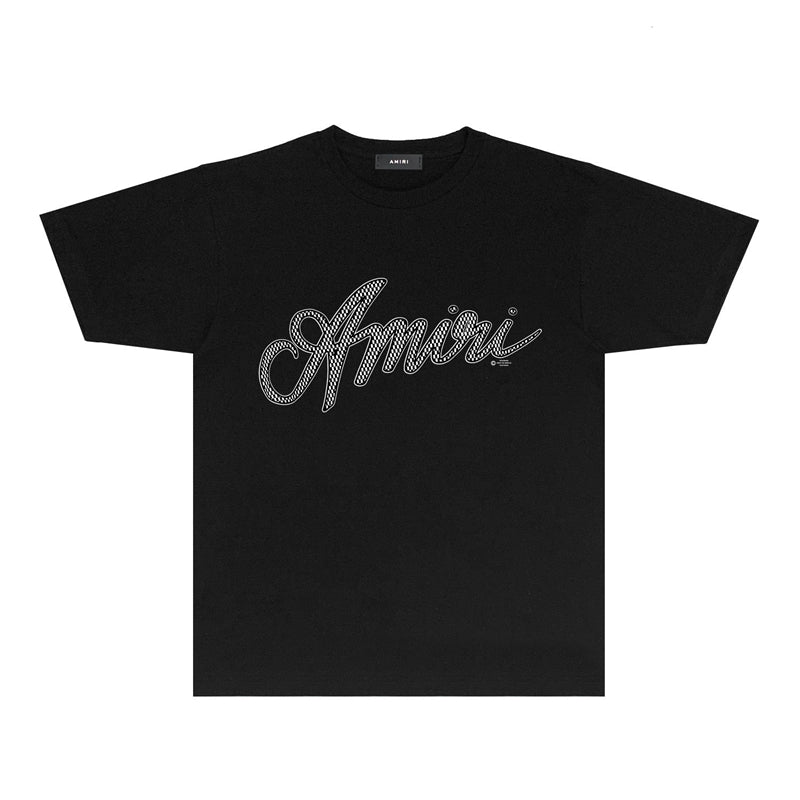 AMIRI  fashion T-shirt