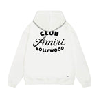 Amiri Fashion Hoodie