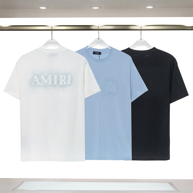 AMIRI  fashion T-shirt