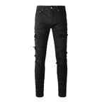 AMIRI Fashion Jeans 569