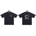 AMIRI  fashion T-shirt