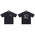 AMIRI  fashion T-shirt