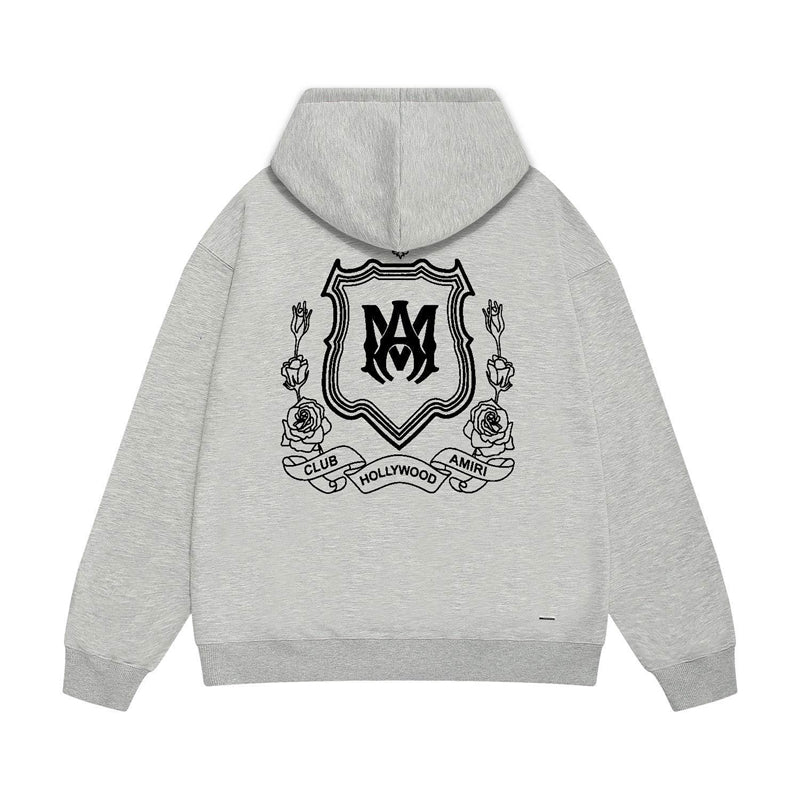 Amiri Fashion Hoodie