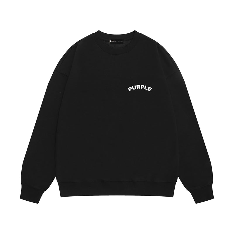 PURPLE Fashion Hoodie