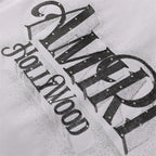 AMIRI  fashion T-shirt