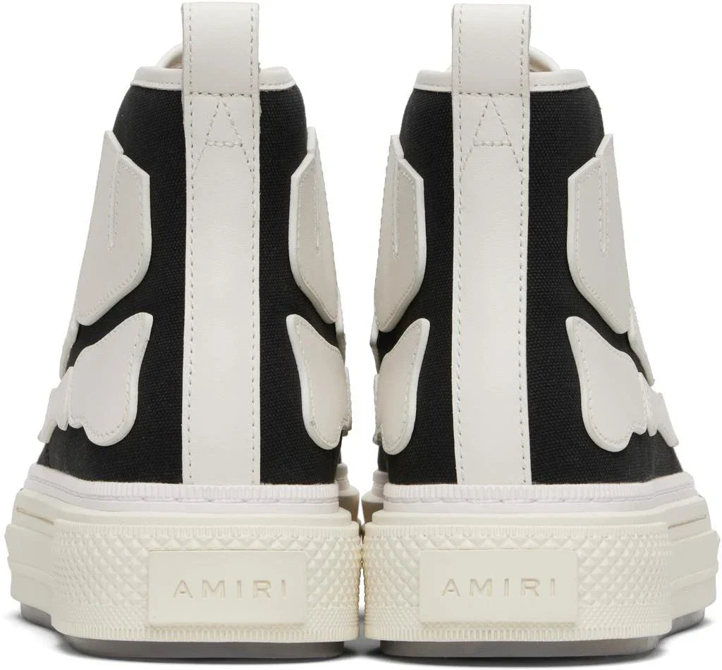 SOLLSALE-AMIRI  Fashion Sneakers