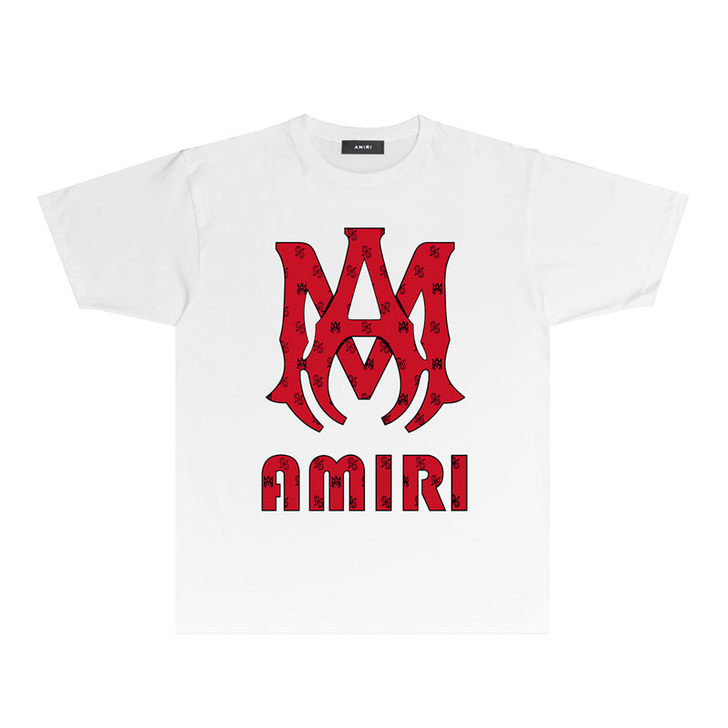 AMIRI  fashion T-shirt