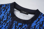 AMIRI  fashion T-shirt