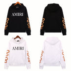 Amiri Fashion Hoodie
