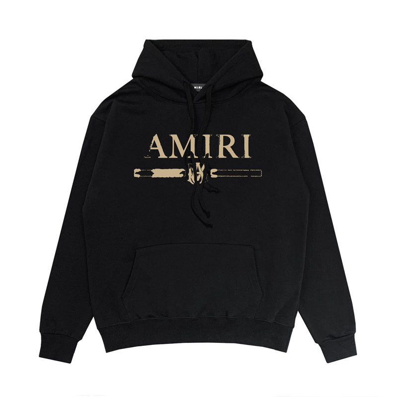Amiri Fashion Hoodie