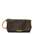 Monogram Favorite MM