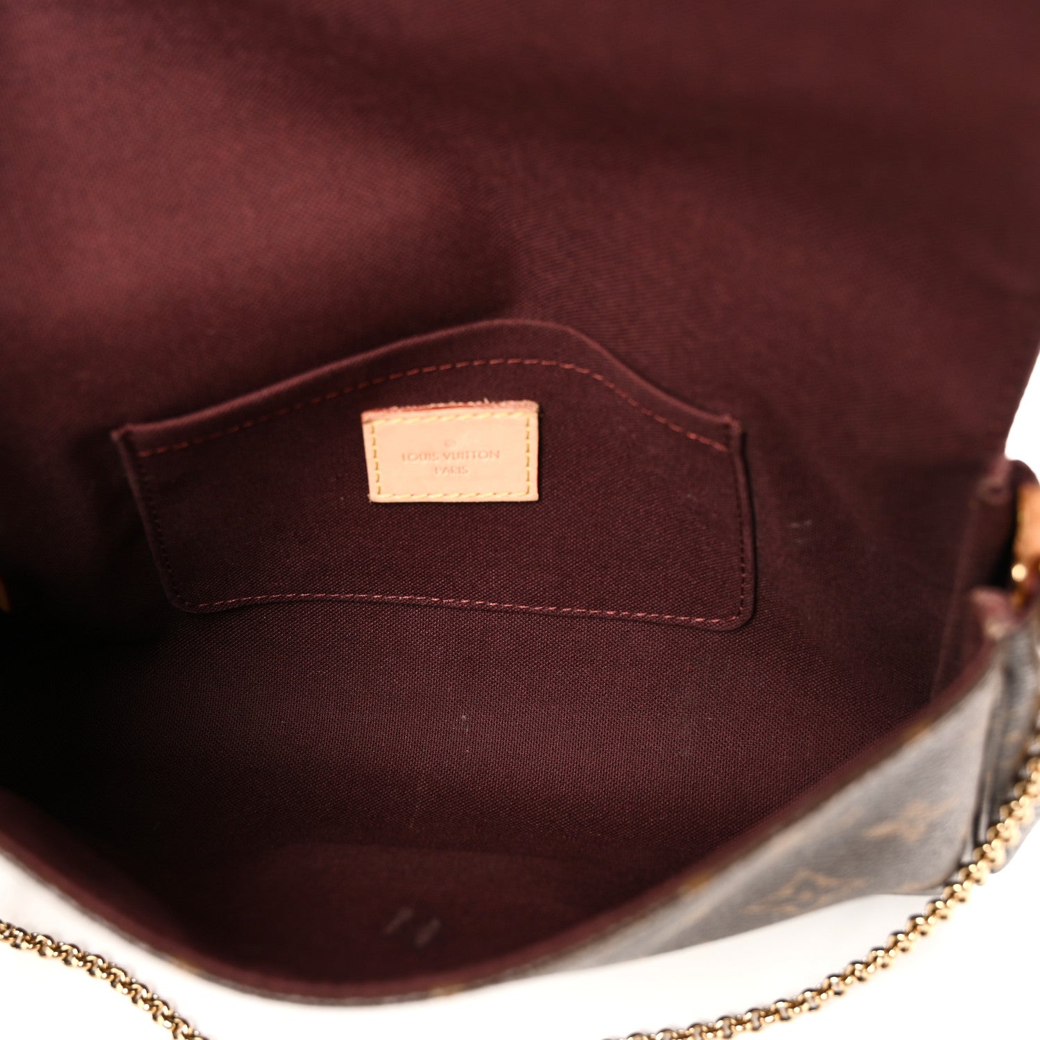 Monogram Favorite MM