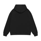 PURPLE Fashion Hoodie