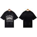 AMIRI  fashion T-shirt