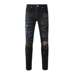 AMIRI  Fashion Jeans 1345