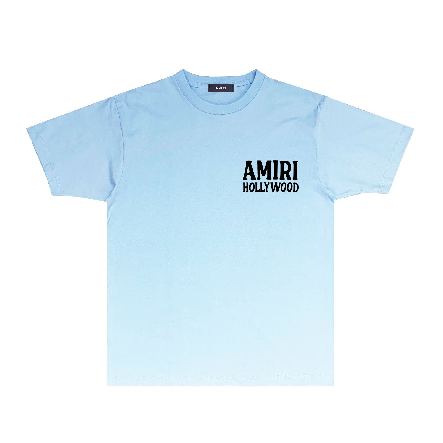 AMIRI  fashion T-shirt