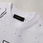 AMIRI  fashion T-shirt