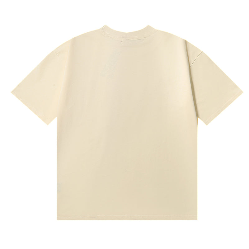 AMIRI  fashion T-shirt