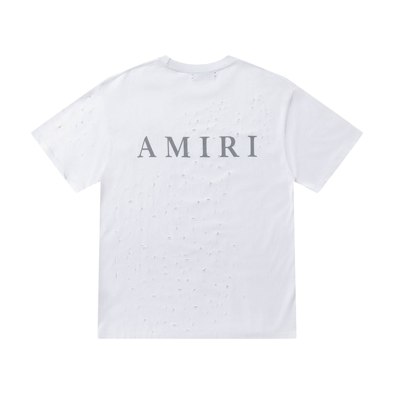 AMIRI  fashion T-shirt