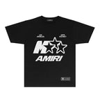 AMIRI  fashion T-shirt