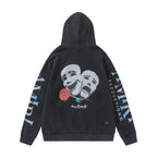 Amiri Fashion Hoodie