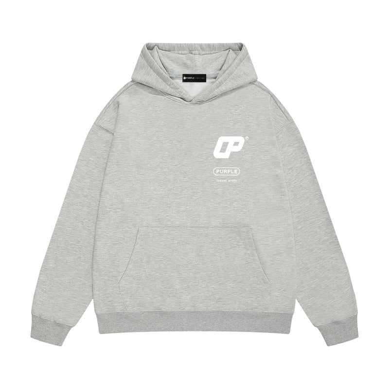 PURPLE Fashion Hoodie