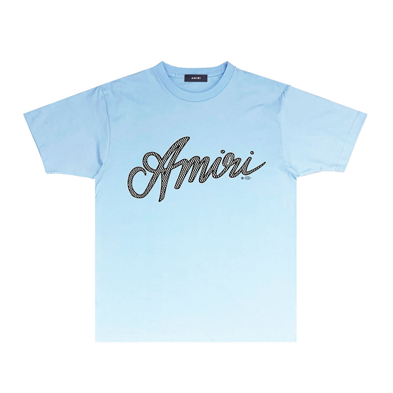 AMIRI  fashion T-shirt